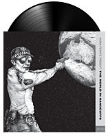 Ausmuteants - ...Present the World in Handcuffs LP Vinyl Record