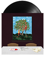 Parsnip - When The Tree Bears Fruit LP Vinyl Record