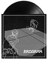 Program - Show Me LP Vinyl Record