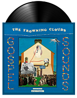 The Frowning Clouds - Gospel Sounds & More from the Church of Scientology LP Vinyl Record