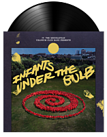 The Minneapolis Uranium Club Band - Infants Under the Bulb LP Vinyl Record