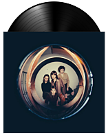 Parsnip - Behold LP Vinyl Record
