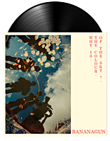 Bananagun - Why Is The Colour Of The Sky? LP Vinyl Record