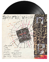 Station Model Violence - Station Model Violence LP Vinyl Record