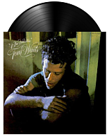 Tom Waits - Blue Valentine LP Vinyl Record