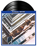 The Beatles - 1967-1970 3xLP Vinyl Record