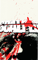 Scalped - Volume 09 Knuckle Up Trade Paperback (TPB)