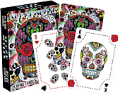 Sugar Skulls Playing Cards