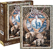The Dark Crystal - 500 Piece Jigsaw Puzzle