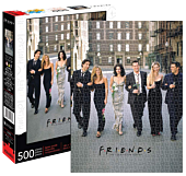 Friends - Wedding 500 Piece Jigsaw Puzzle