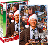 National Lampoon’s Christmas Vacation - Collage 1000 Piece Jigsaw Puzzle