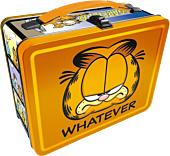Garfield - Whatever Tin Tote / Lunch Box