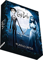 Corpse Bride - Playing Cards