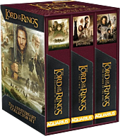 The Lord of the Rings - 25th Anniversary Premium Playing Cards Limited Edition Collector Set