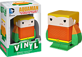 DC Comics - Aquaman Vinyl3 Figure