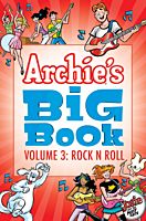 ARC55909-Archie-Archie’s-Big-Book-Volume-03-Rock N-Roll