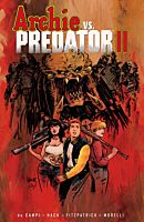 ARC76983-Archie-Archie-vs-Predator-II-Trade-Paperback-Book-01