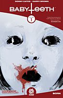 Babyteeth - Volume 01 Trade Paperback