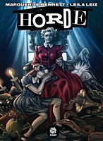 ASC02807-Horde-by-Marguerite-Bennett-Hardcover