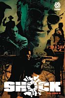 Shock - Volume 02 Hardcover