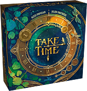 Take Time - Board Game