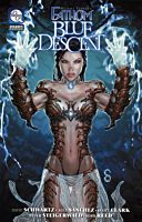 Fathom - Blue Decent Trade Paperback