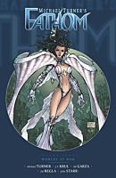 Fathom - Volume 03 Worlds at War Trade Paperback