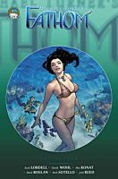 Fathom - Volume 04 The Rig Trade Paperback