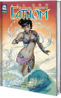 Fathom - Volume 05 Cold Destiny Trade Paperback