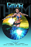 Fathom - Volume 02 Into the Deep Trade Paperback