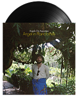 Angelo De Augustine - Angel In Plainclothes LP Vinyl Record