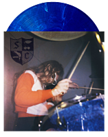 Snocaps - Snocaps LP Vinyl Record (Indie Exclusive Frosted Blue Coloured Vinyl)