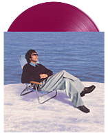 Josh Conway - Plum LP Vinyl Record (Violet Coloured Vinyl)