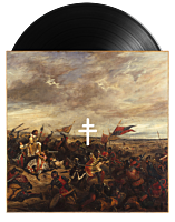 President - Blood Of Your Empire LP Vinyl Record