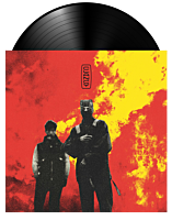 Twenty One Pilots - Clancy LP Vinyl Record