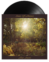 Alex Amen - Sun of Amen LP Vinyl Record
