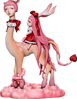 Tina Yu (Atomic Misfit) - Lulu 14” Statue