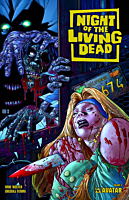 Night of the Living Dead - Volume 03 Trade Paperback Book