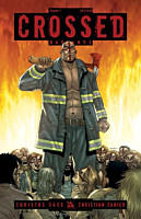 Crossed - Volume 07 Trade Paperback Book