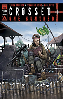 Crossed + 100 - Volume 02 Trade Paperback Book