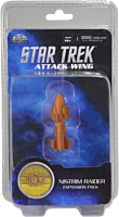 Heroclix - Star Trek: Attack Wing Nistrim Raider