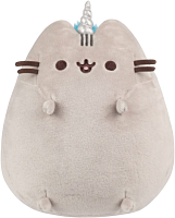 Pusheen - Grey Pusheenicorn 12" Plush
