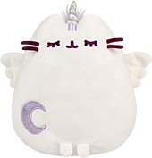 Pusheen - White Pusheenicorn 12" Plush