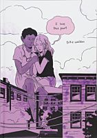 I Love This Part by Tillie Walden Hardcover
