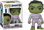 Avengers 4: Endgame - Avengers Professor Hulk Funko Pop! Vinyl Figure.