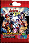 Avengers vs X-Men - Dice Building Game Box Single Pack
