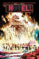 Hotell - Volume 02 Trade Paperback Book