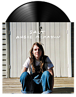Angie McMahon - Salt LP Vinyl Record