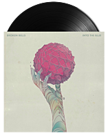 Broken Bells - Into The Blue LP Vinyl Record