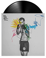 Felix Riebl - Everyday Amen LP Vinyl Record
